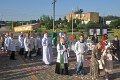 74 Procesja eucharystyczna